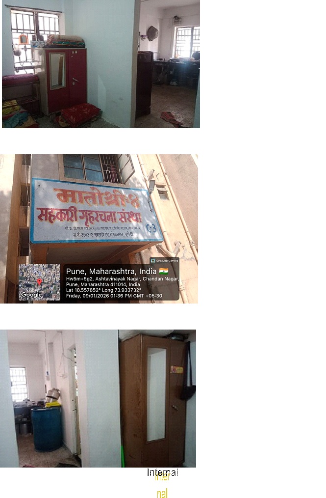 Flat for Sale in Pune — photo 2