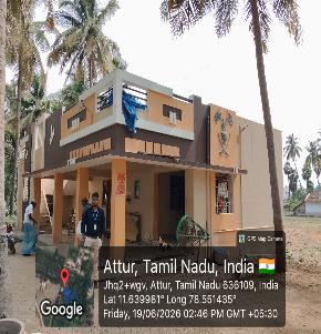Individual House for Sale in Pethanaickenpalayam — photo 1