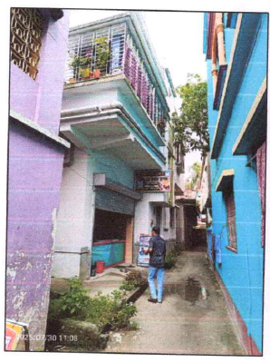 Individual House for Sale in Berhampore — photo 1