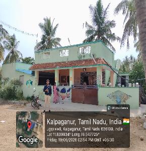 Individual House for Sale in Attur — photo 1