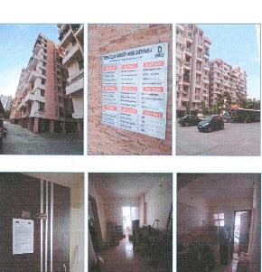 Flat for Sale in Pune — photo 1