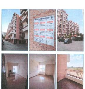 Flat for Sale in Defence Colony Co Op Housing Society, Phase 4, Pune — photo 1