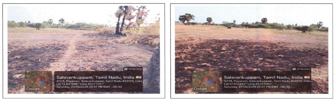 Plot for Sale in PAYYANUR, Alathur — photo 1