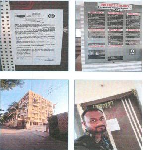 Flat for Sale in Pune — photo 1