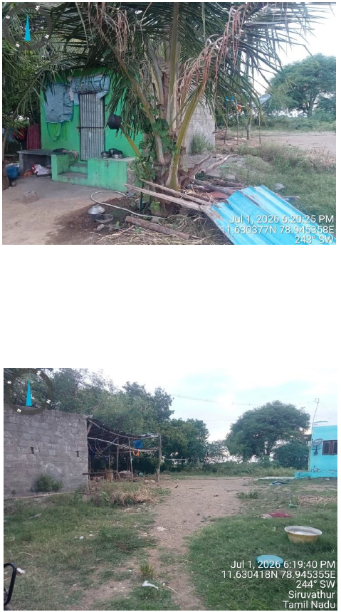 Individual House for Sale in Residential, Chinnasalem — photo 1