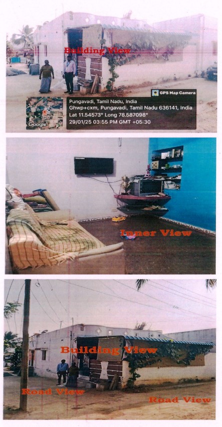 Individual House for Sale in ATTUR, Attur — photo 1