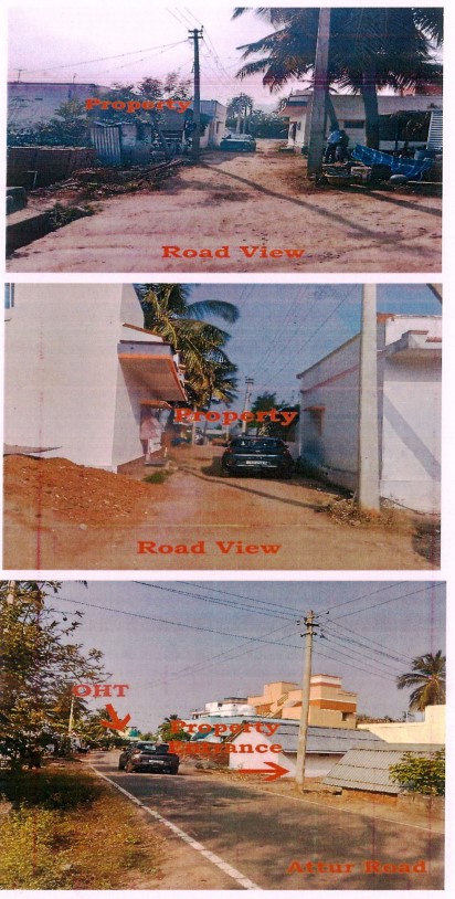 Individual House for Sale in ATTUR, Attur — photo 2