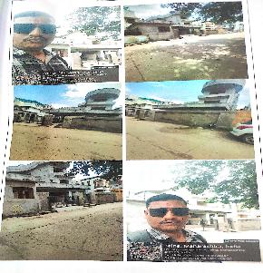 Individual House for Sale in Jalna — photo 1