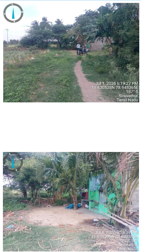 Individual House for Sale in Residential, Chinnasalem — photo 2