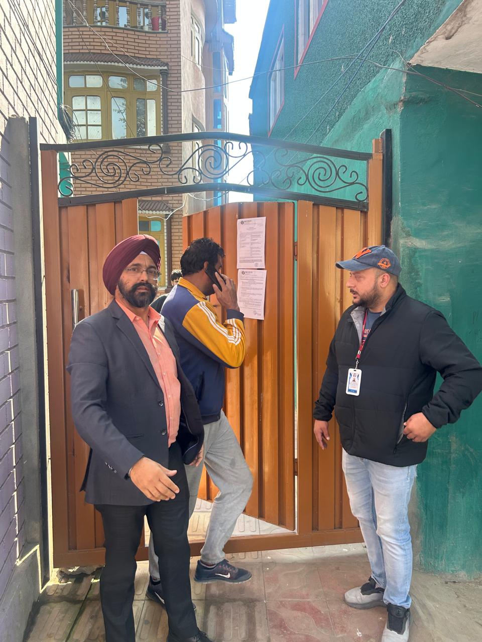 Individual House for Sale in Banihal — photo 1