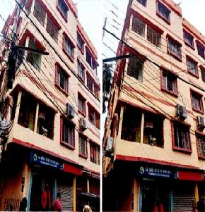 Flat for Sale in Barasat — photo 1