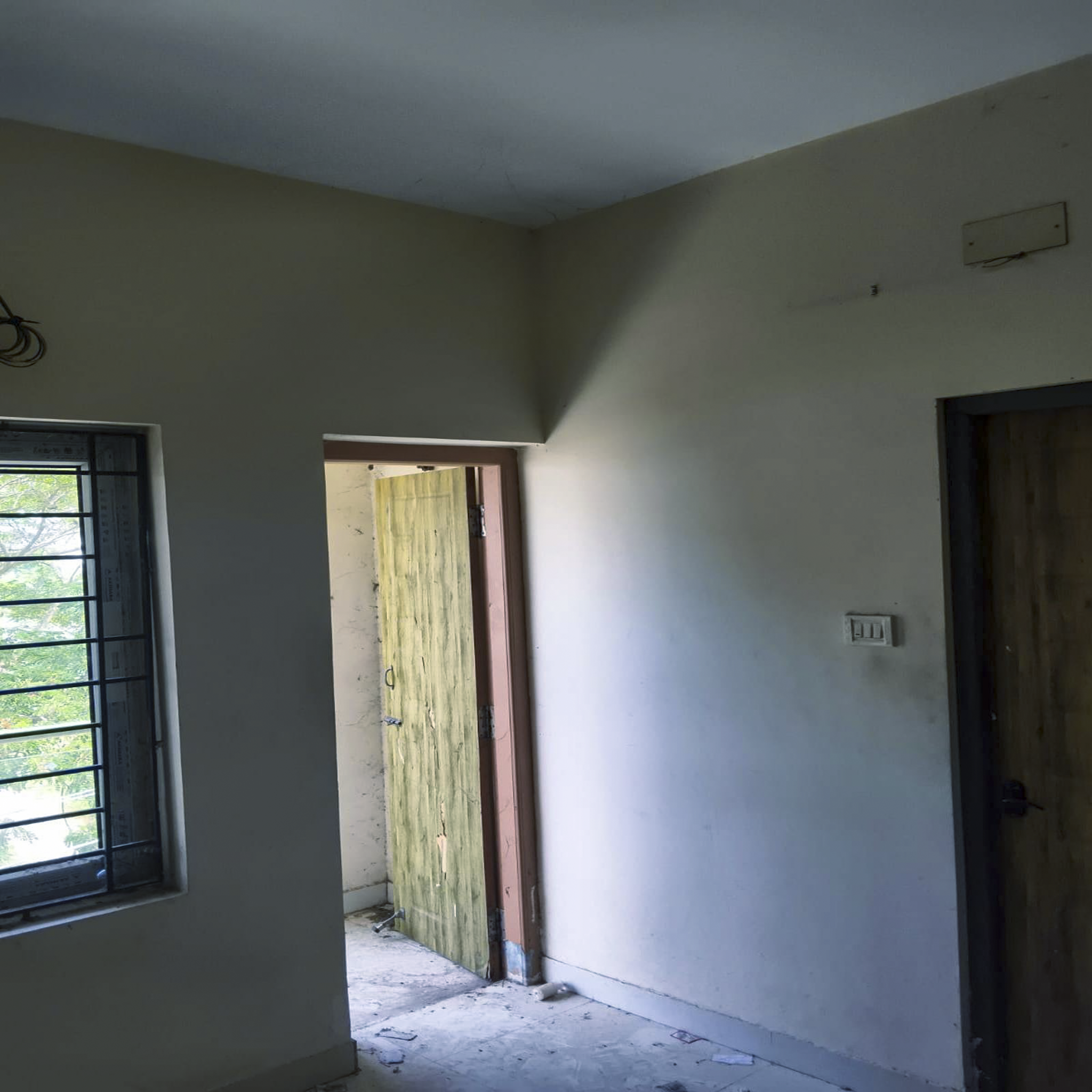 2 BHK Flat for Sale in JANAAV AQUARE APARTMENTS, Perumattunallur, Maraimalai Nagar — photo 17