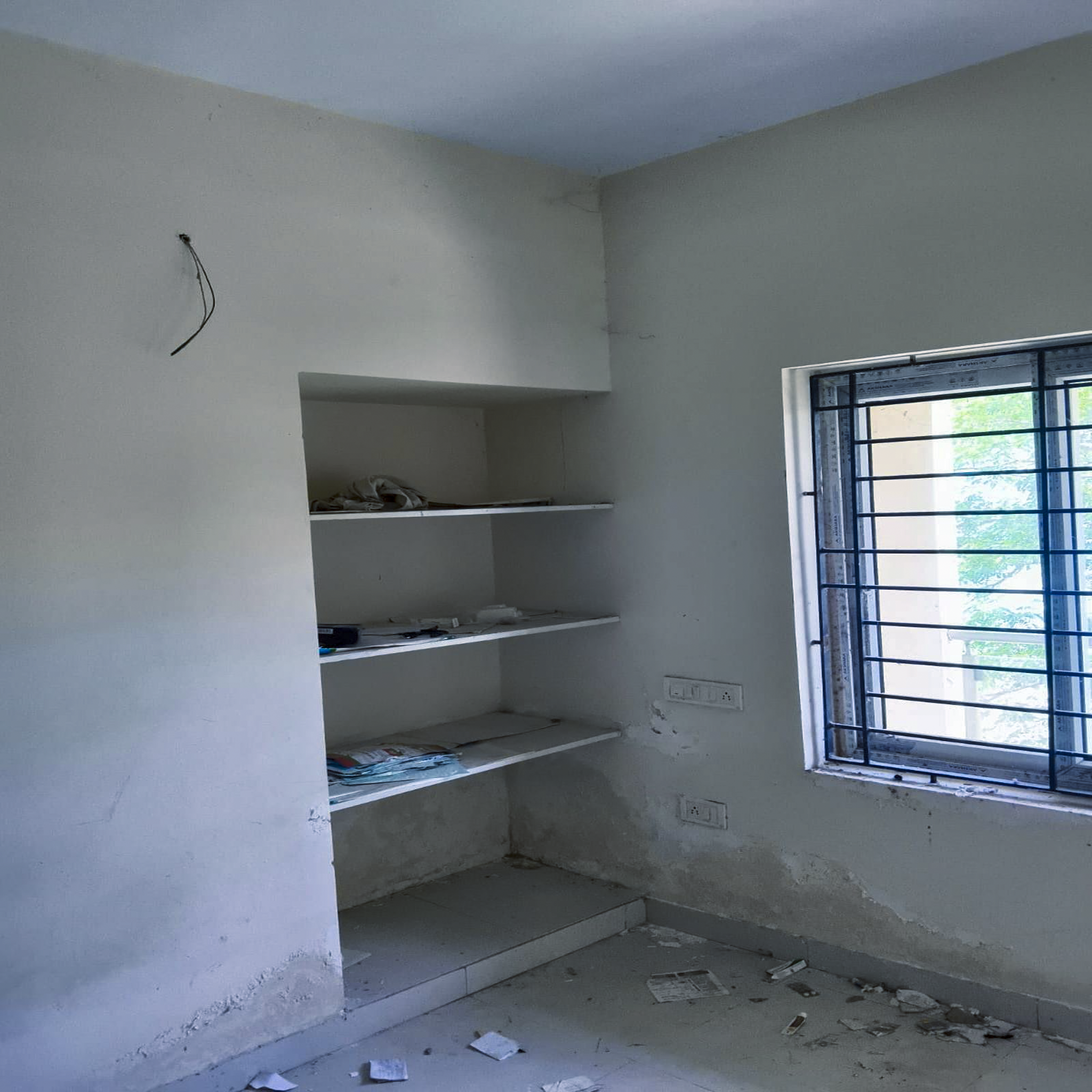 2 BHK Flat for Sale in JANAAV AQUARE APARTMENTS, Perumattunallur, Maraimalai Nagar — photo 16
