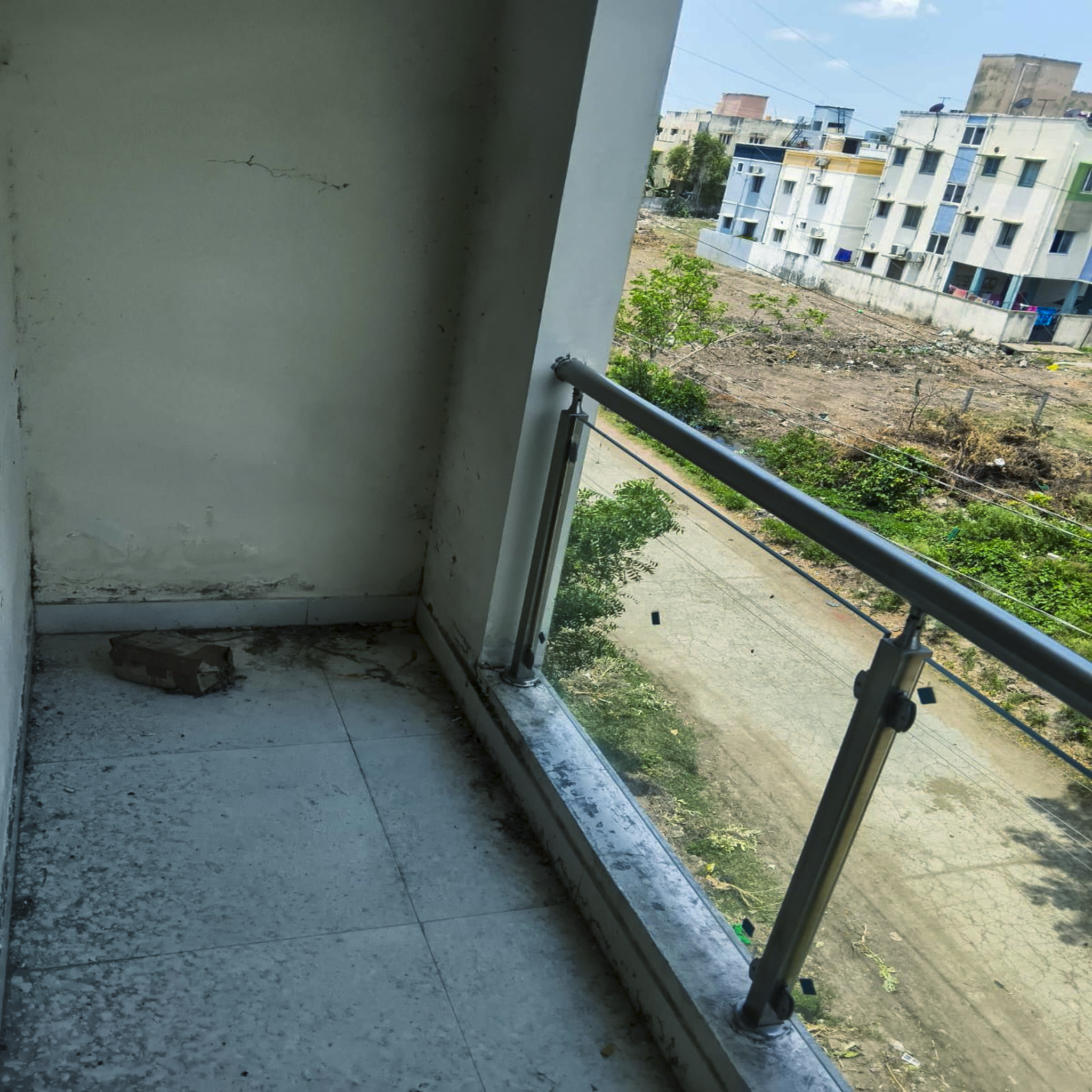 2 BHK Flat for Sale in JANAAV AQUARE APARTMENTS, Perumattunallur, Maraimalai Nagar — photo 21