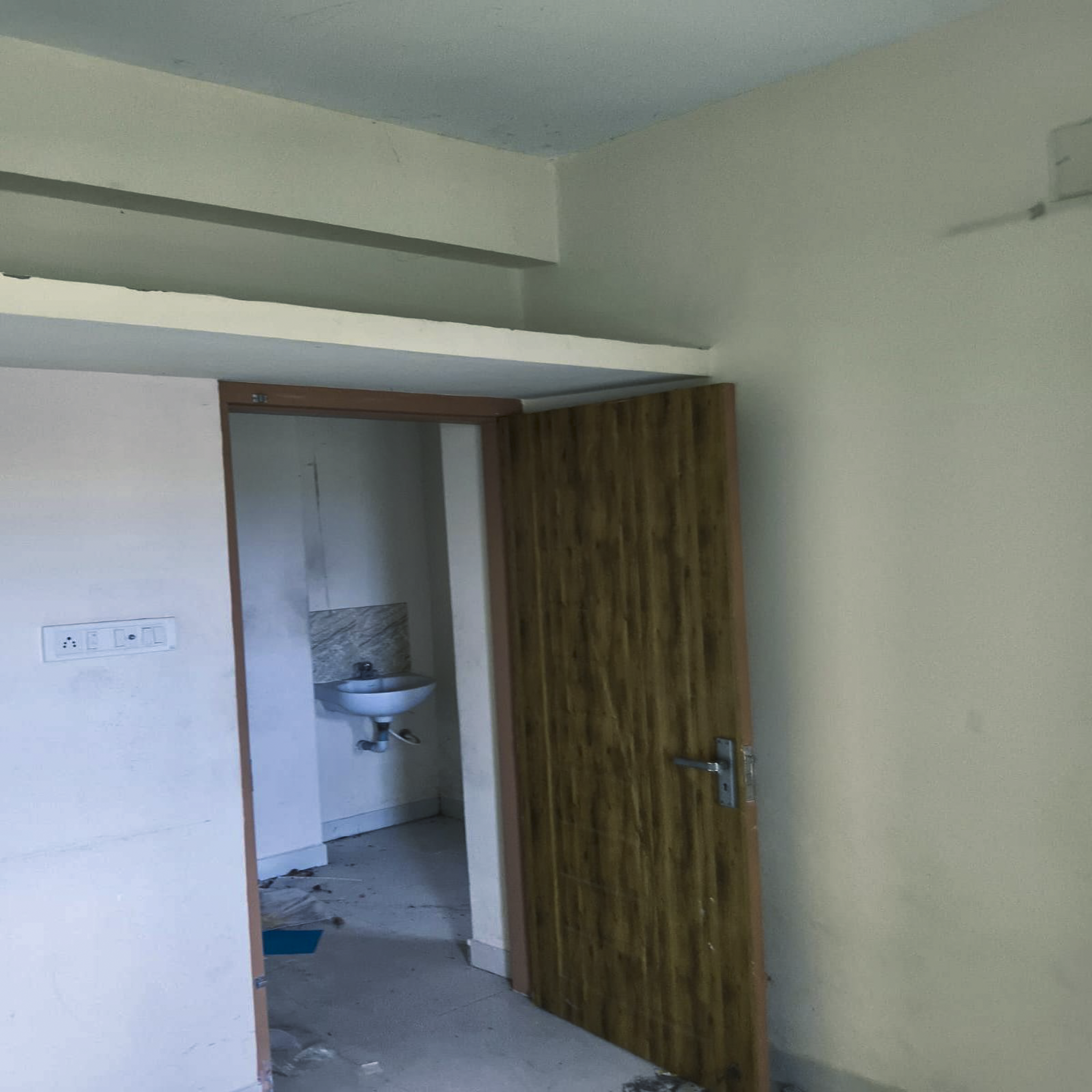 2 BHK Flat for Sale in JANAAV AQUARE APARTMENTS, Perumattunallur, Maraimalai Nagar — photo 24