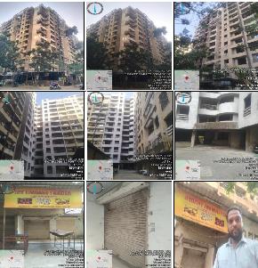 Shops for Sale in Vasai Virar — photo 1