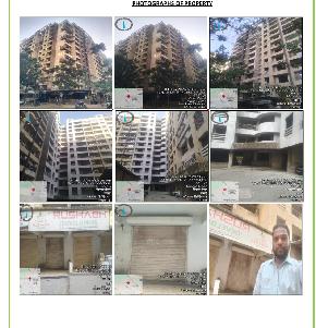 Shops for Sale in Village Dongre Near Ekta Park Ville Chikal Dongri Road Virar West, Vasai Virar — photo 1
