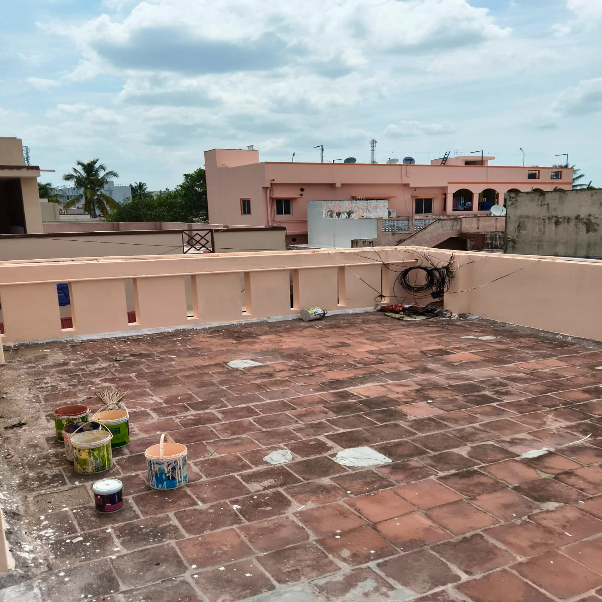 2 BHK Flat for Sale in Shree Devi Flats, Perungalathur, Chennai — photo 3