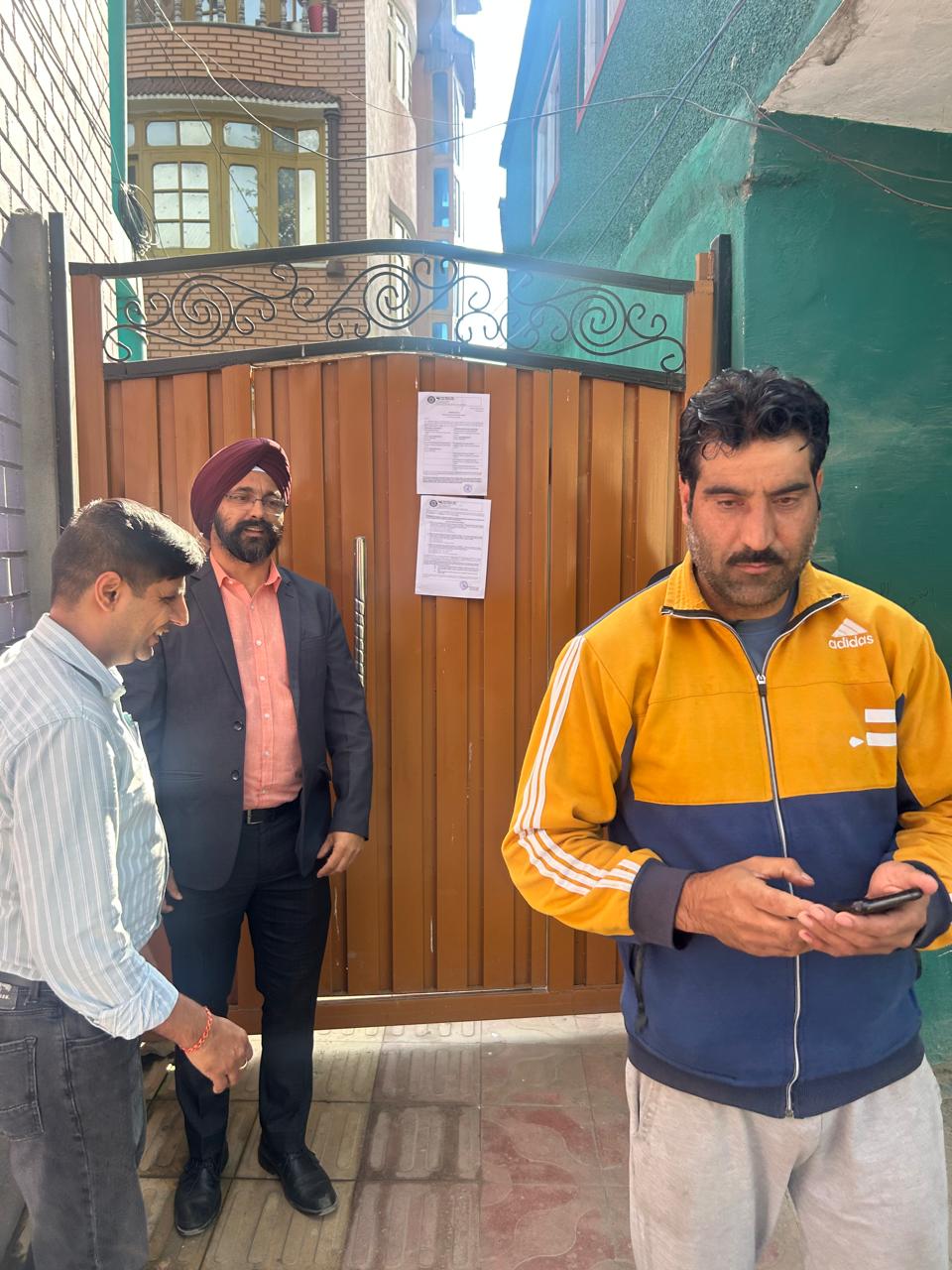 Individual House for Sale in Banihal — photo 4