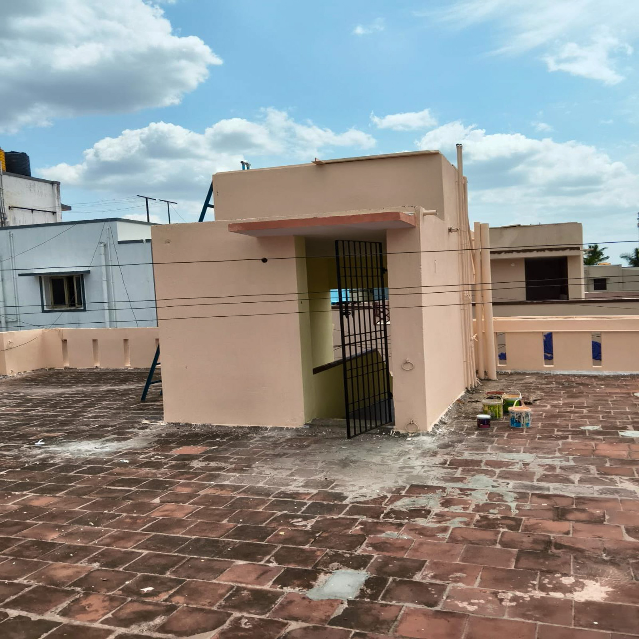 2 BHK Flat for Sale in Shree Devi Flats, Perungalathur, Chennai — photo 5
