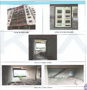 Flat for Sale in Khapoli — photo 1