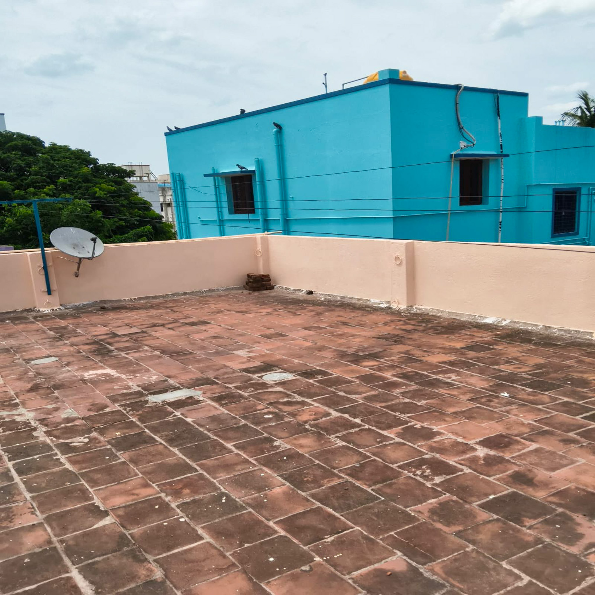 2 BHK Flat for Sale in Shree Devi Flats, Perungalathur, Chennai — photo 6