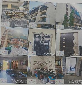 Flat for Sale in Chowk — photo 1