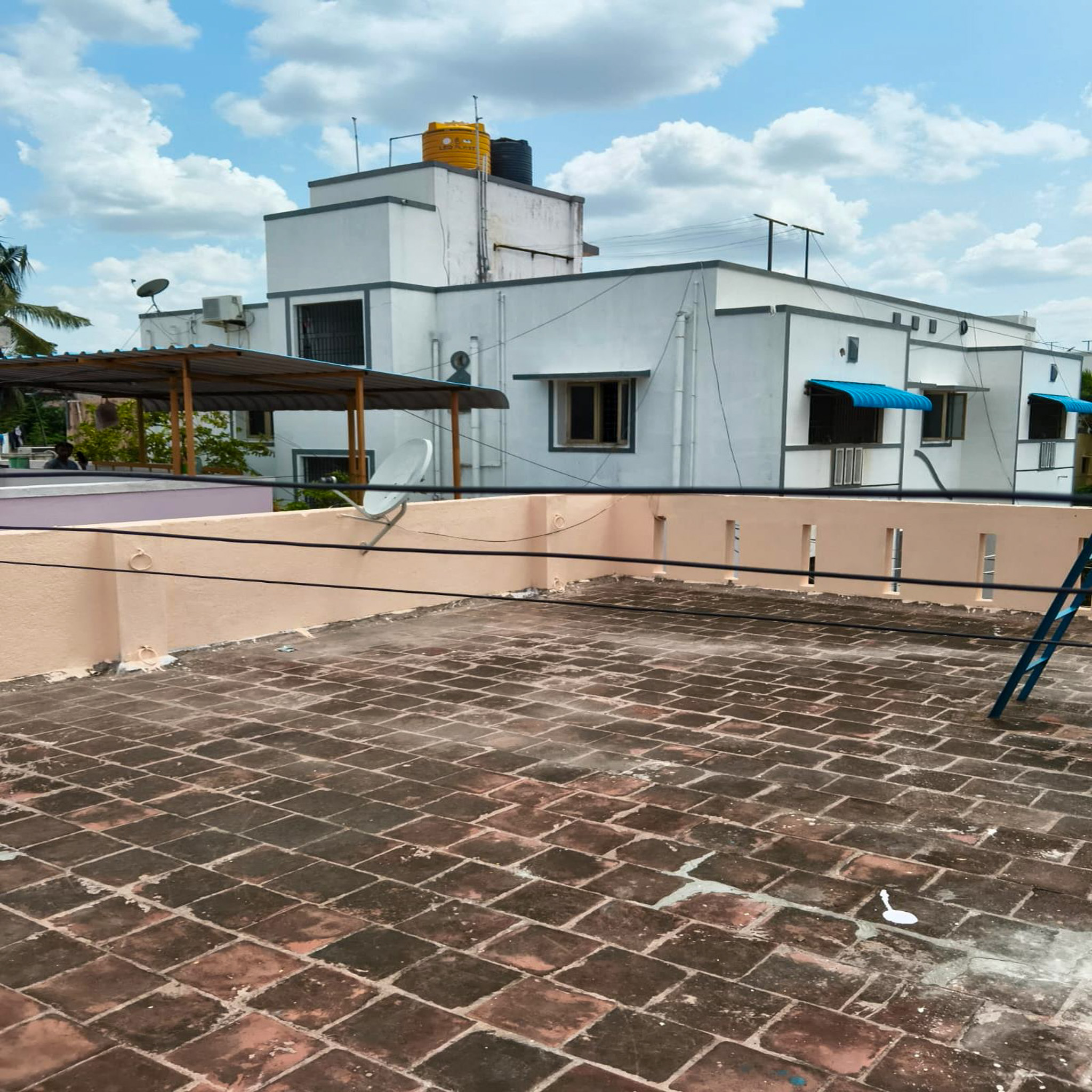 2 BHK Flat for Sale in Shree Devi Flats, Perungalathur, Chennai — photo 7