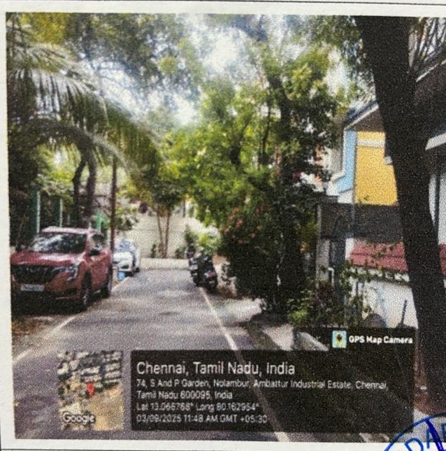 Individual House for Sale in chennai, Chennai — photo 5
