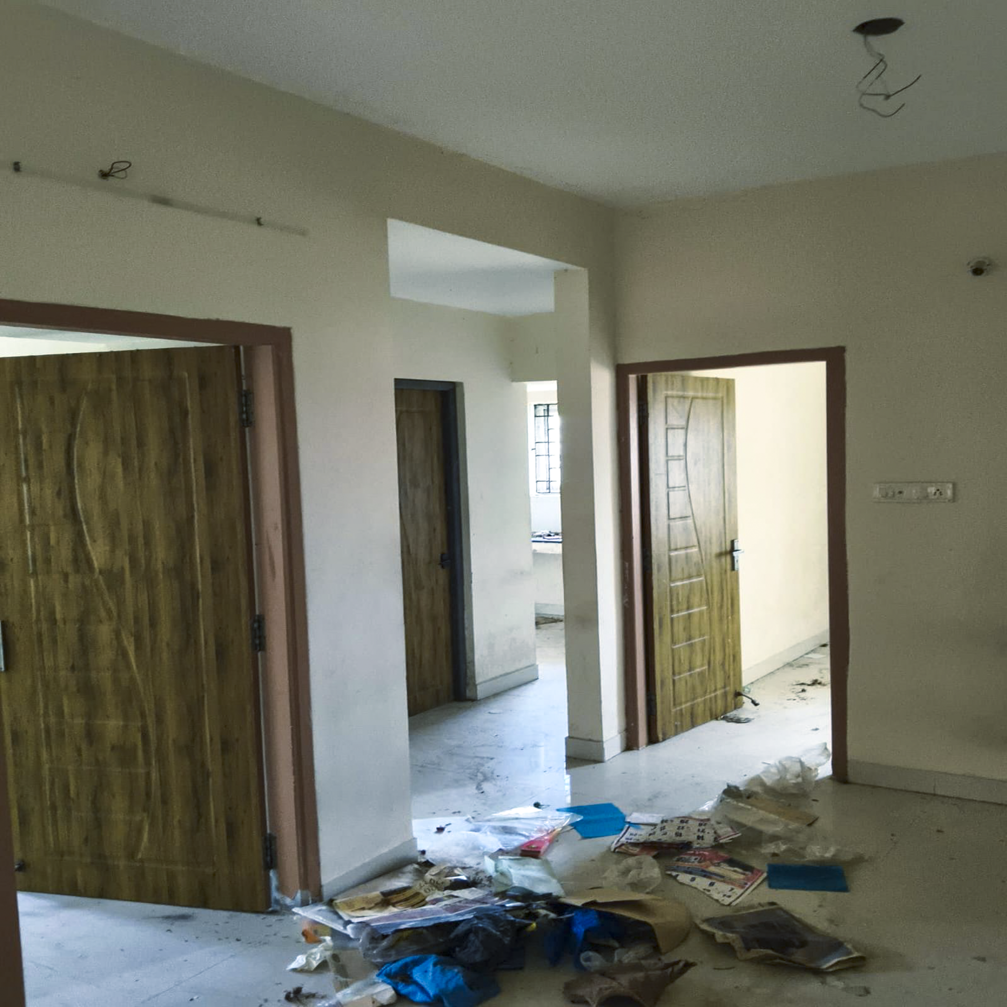 2 BHK Flat for Sale in JANAAV AQUARE APARTMENTS, Perumattunallur, Maraimalai Nagar — photo 2