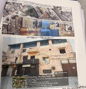 Godowns for Sale in Jalandhar — photo 1