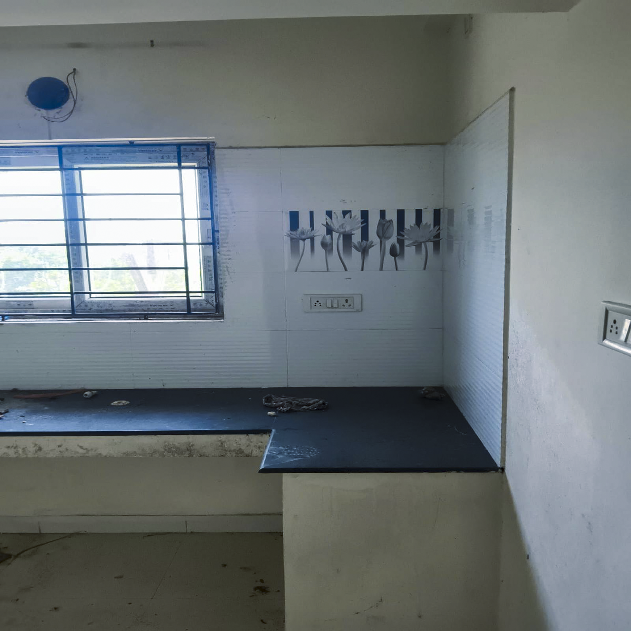2 BHK Flat for Sale in JANAAV AQUARE APARTMENTS, Perumattunallur, Maraimalai Nagar — photo 7