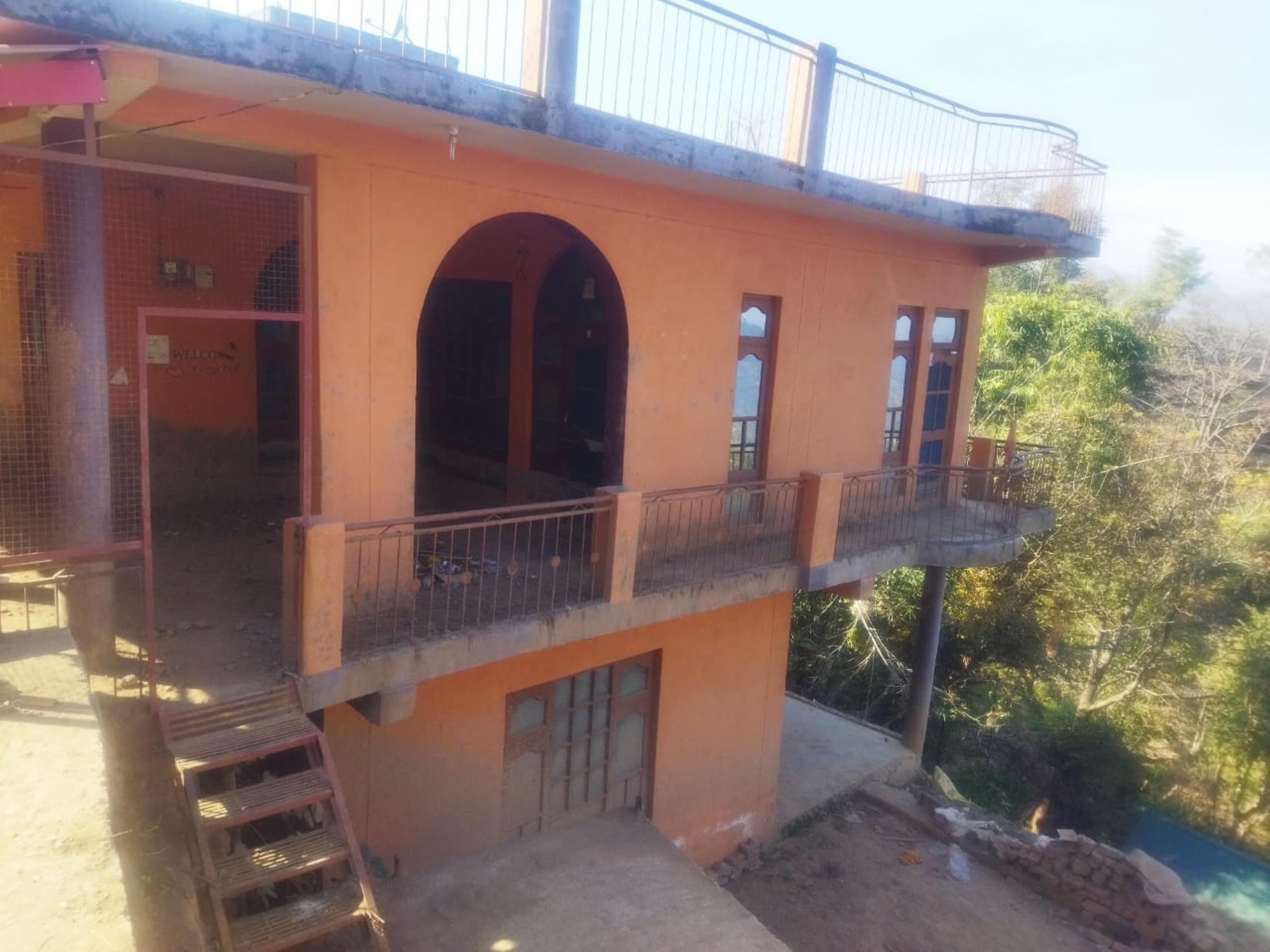 Individual House for Sale in Sarkaghat — photo 1