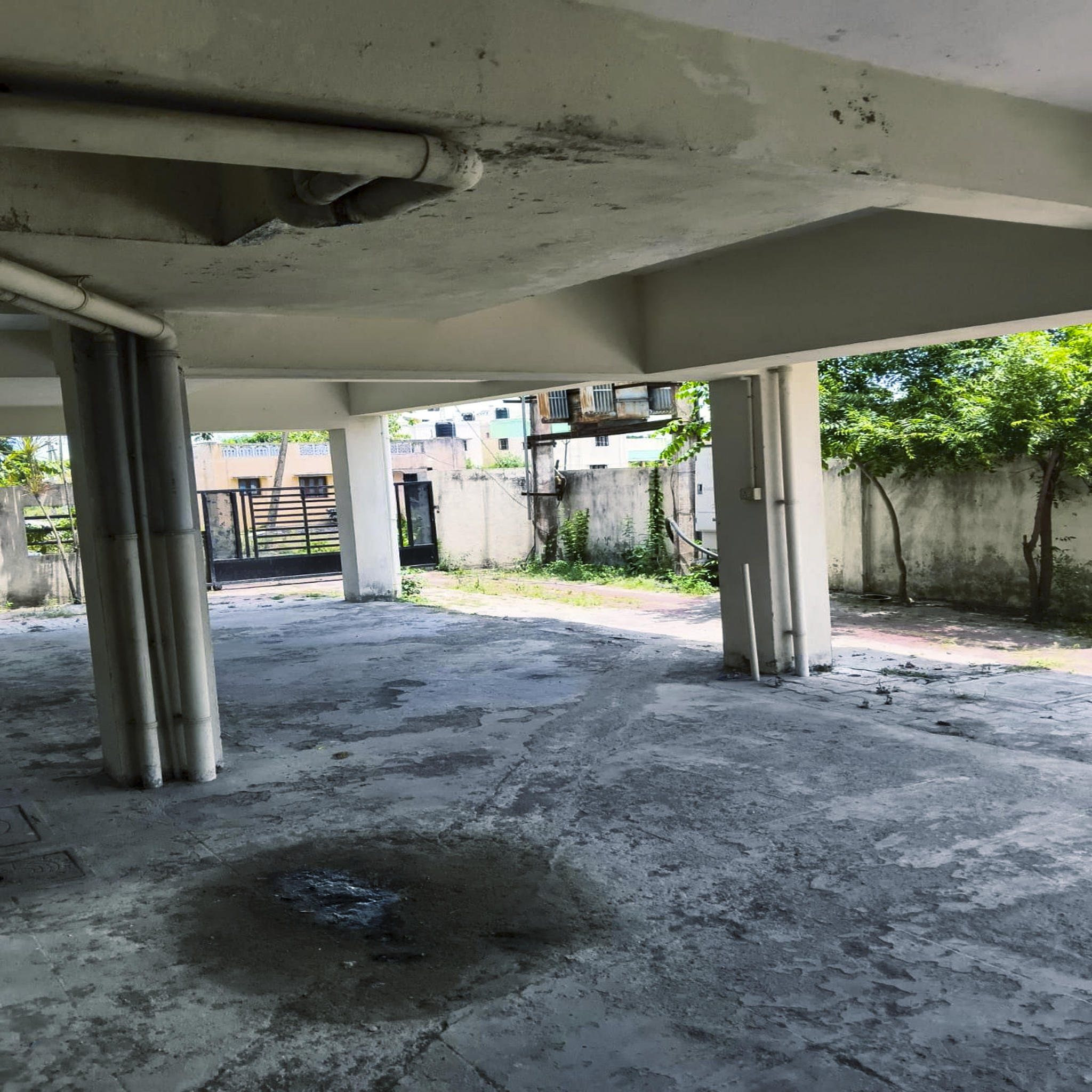 2 BHK Flat for Sale in JANAAV AQUARE APARTMENTS, Perumattunallur, Maraimalai Nagar — photo 8