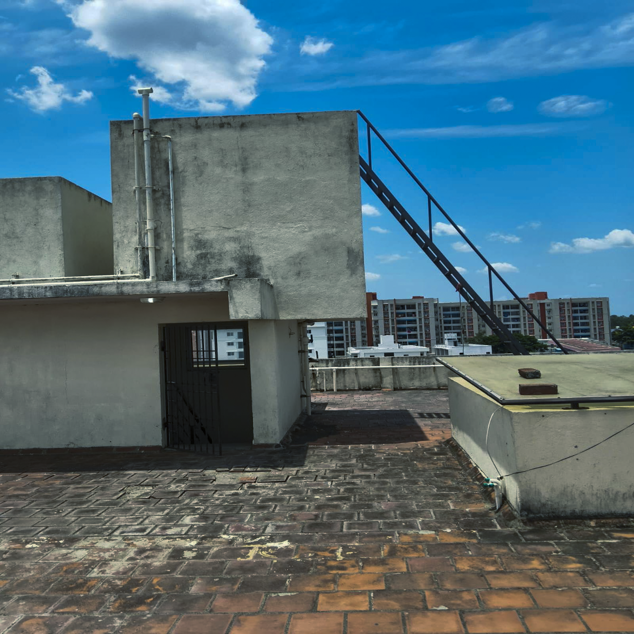 2 BHK Flat for Sale in JANAAV AQUARE APARTMENTS, Perumattunallur, Maraimalai Nagar — photo 9