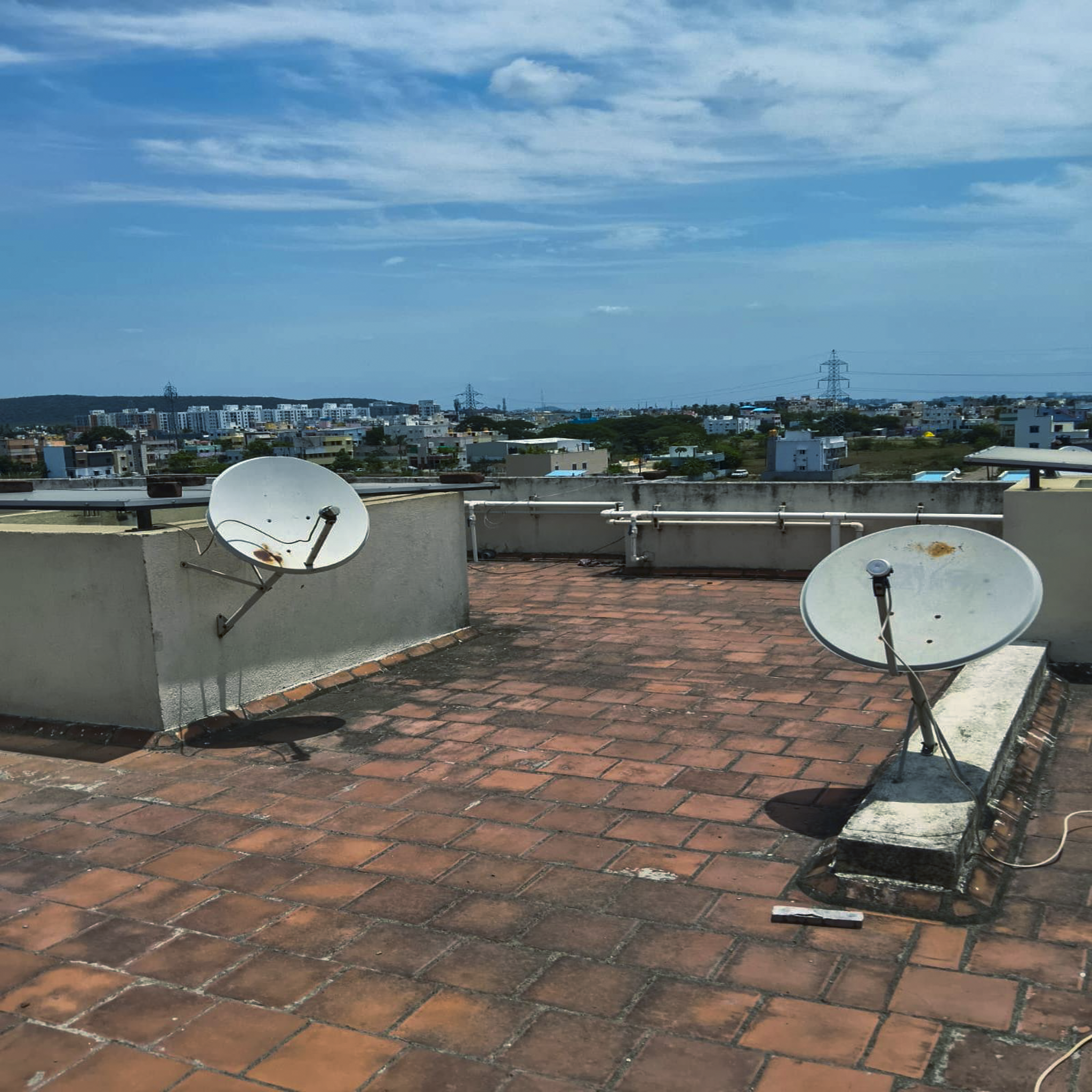 2 BHK Flat for Sale in JANAAV AQUARE APARTMENTS, Perumattunallur, Maraimalai Nagar — photo 10