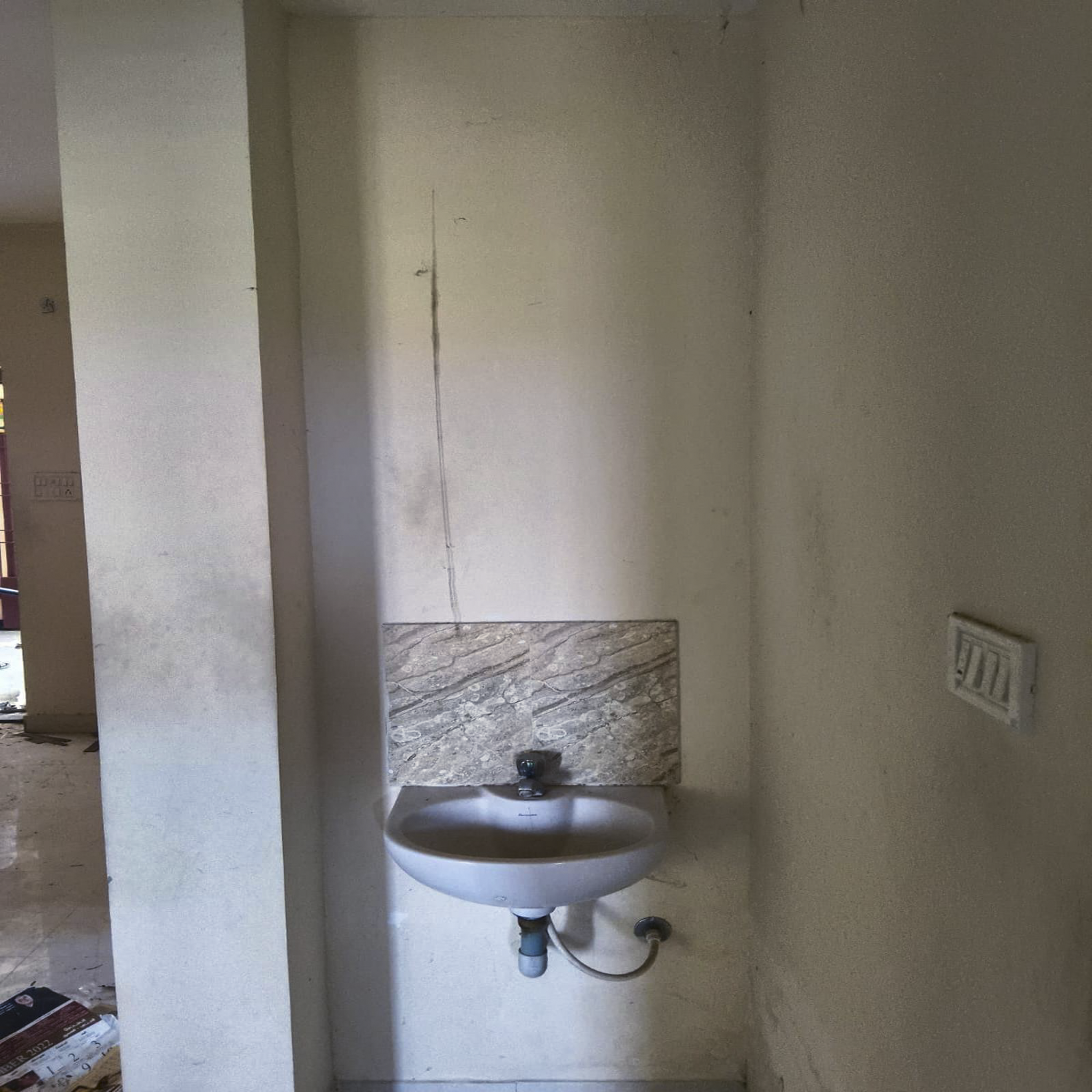 2 BHK Flat for Sale in JANAAV AQUARE APARTMENTS, Perumattunallur, Maraimalai Nagar — photo 13