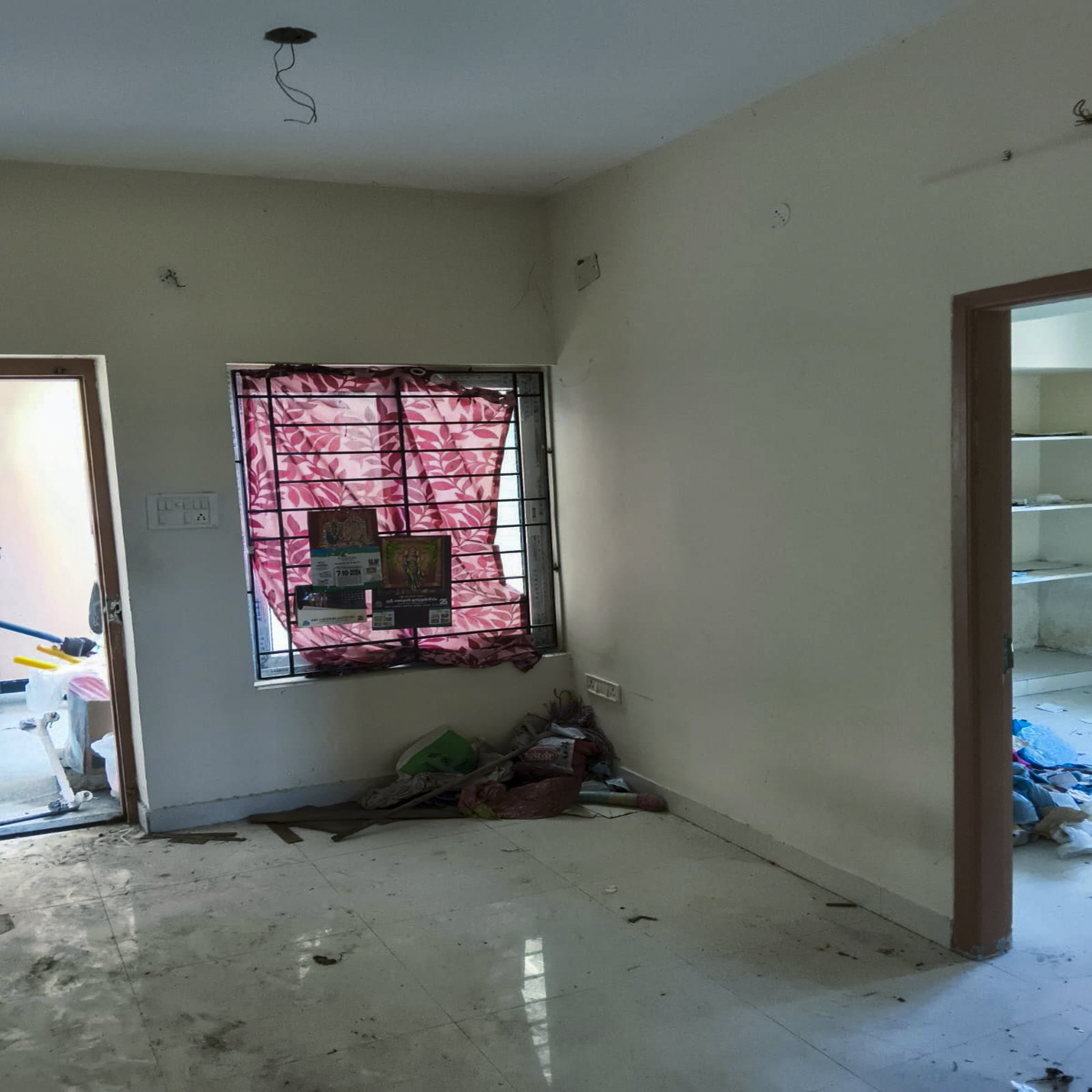 2 BHK Flat for Sale in JANAAV AQUARE APARTMENTS, Perumattunallur, Maraimalai Nagar — photo 14