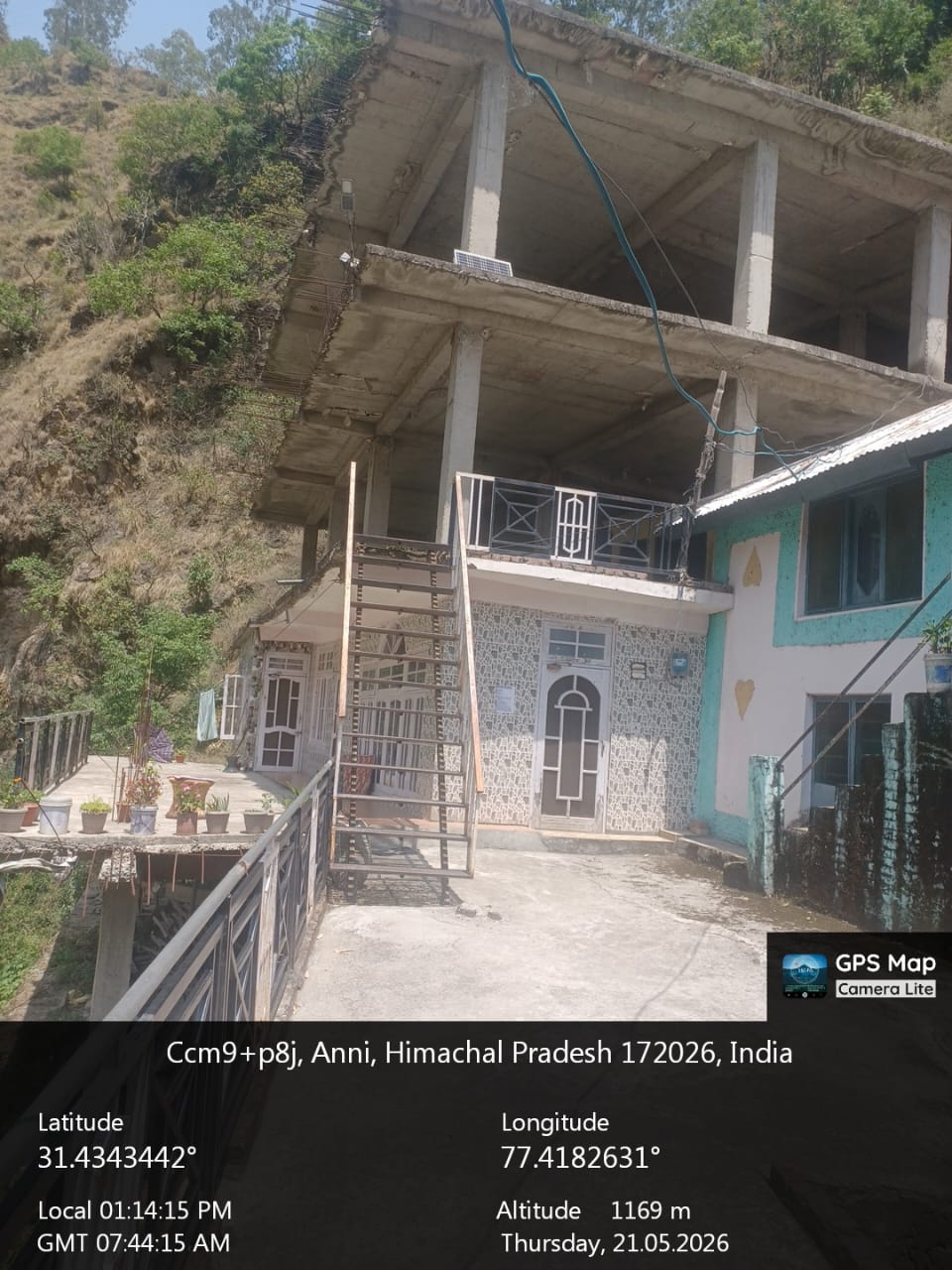 Individual House for Sale in Kullu — photo 2