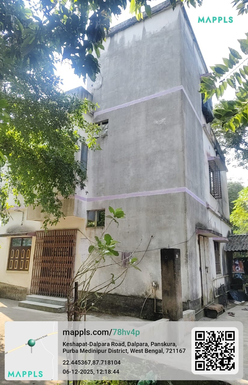 Individual House for Sale in Bahirgram — photo 1