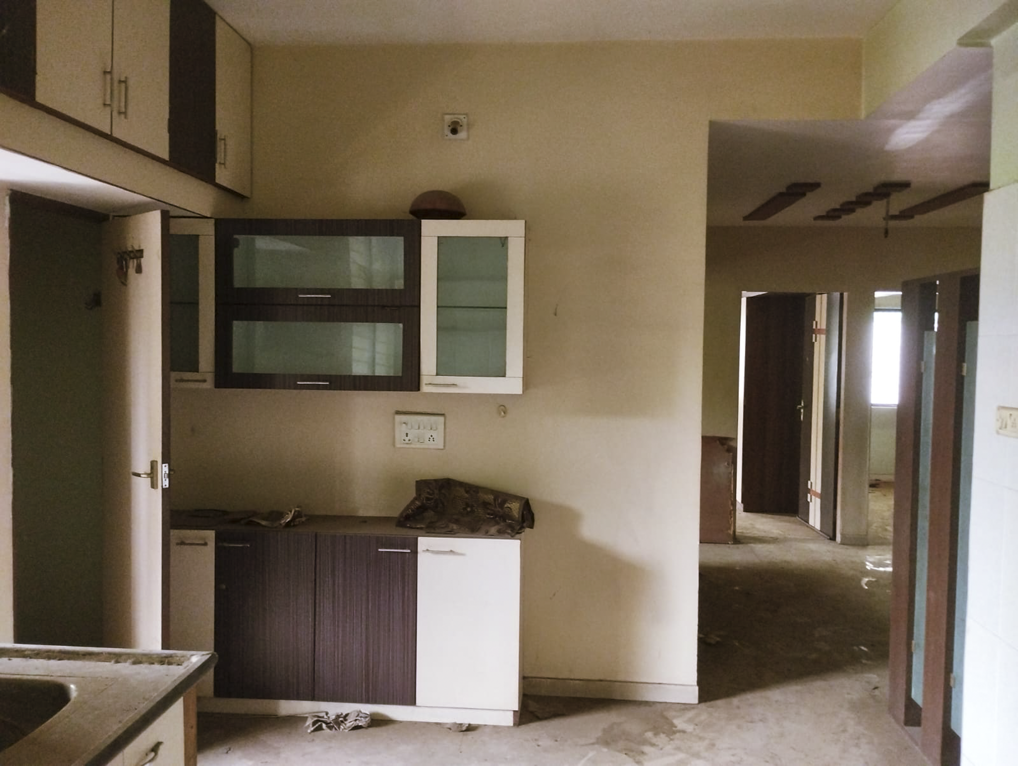 3 BHK Flat for Sale in KESAR HEIGHT, Kesar Height, Vastral, Ahmedabad, Ahmedabad — photo 11