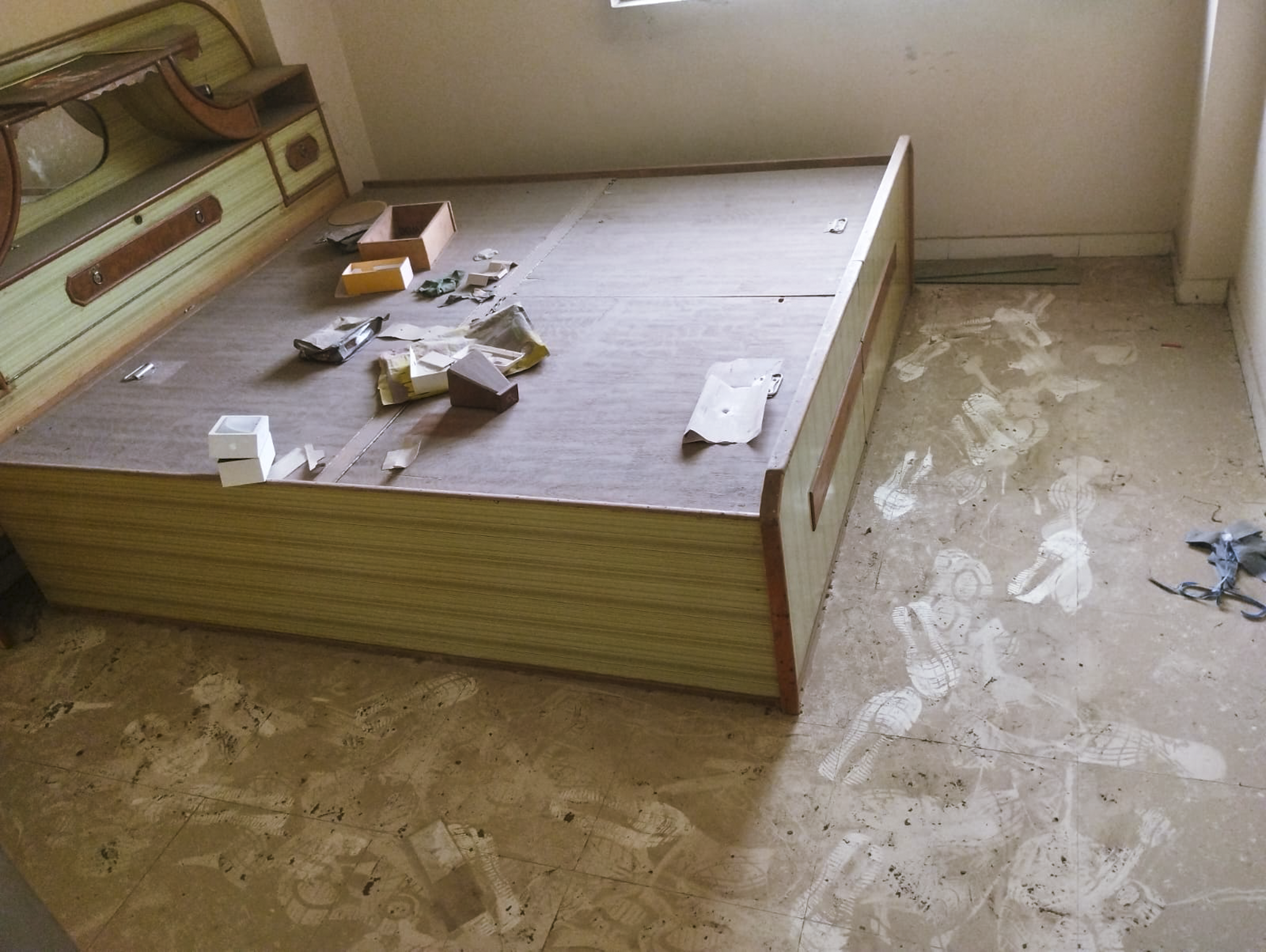 3 BHK Flat for Sale in KESAR HEIGHT, Kesar Height, Vastral, Ahmedabad, Ahmedabad — photo 18