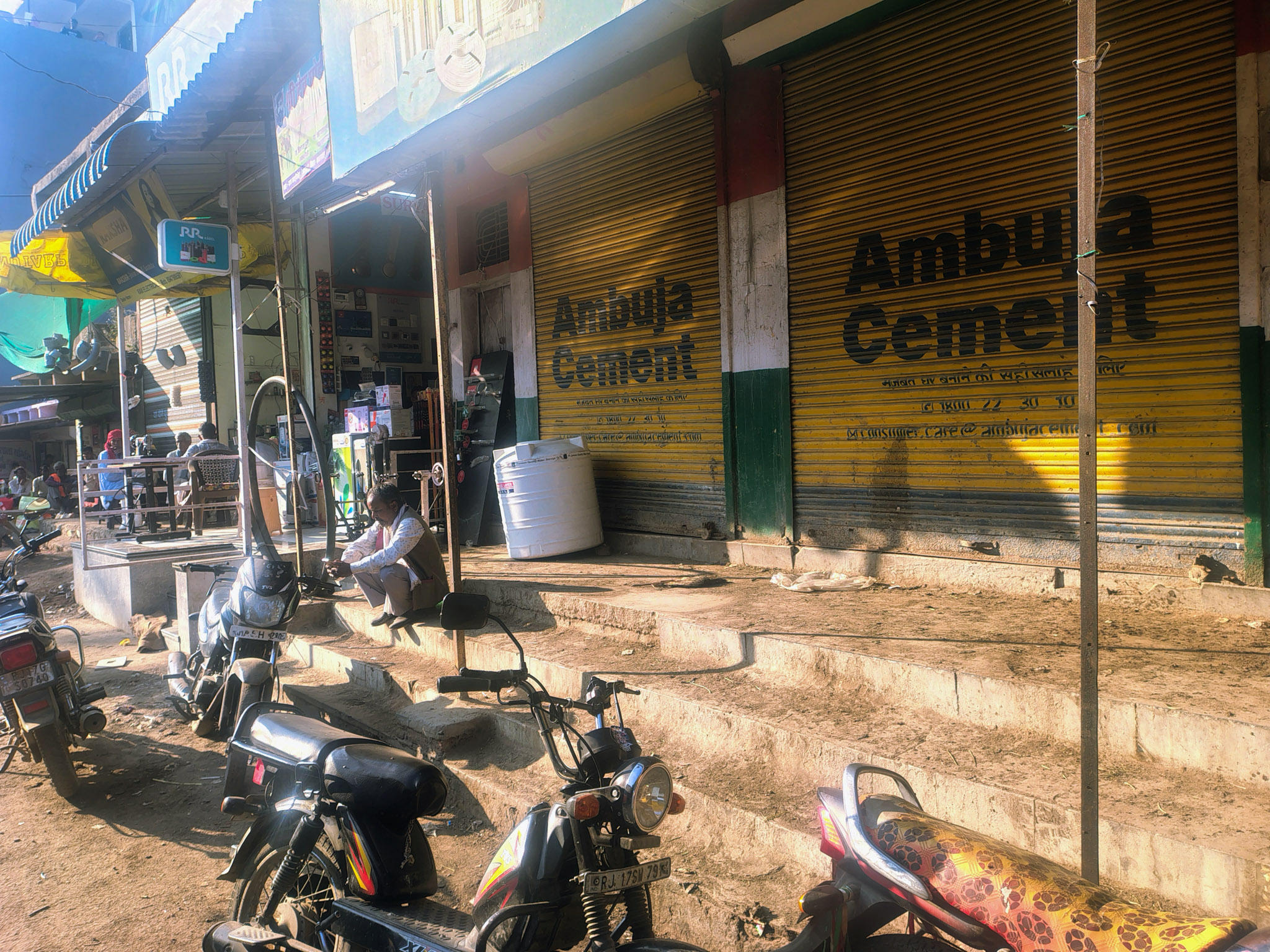 Shops for Sale in Ratlai, Jhalrapatan — photo 3
