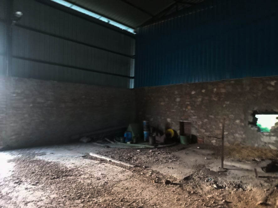 Industrial Shed for Sale in Near Model School, Gram Amarpura, Tehsil Gangrar Distt. Chittorgarh-312901, Industrial Area Soniyana — photo 3