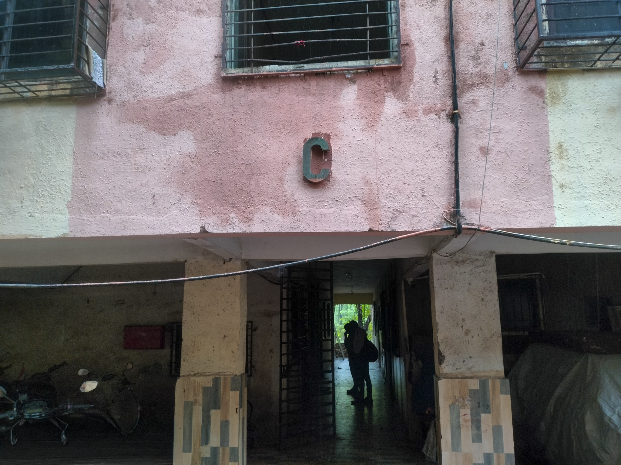 2 BHK Flat for Sale in Palghar, Palghar — photo 3