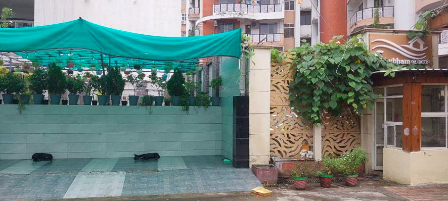 3 BHK Flat for Sale in City CENTER height's, kota, Kota — photo 2