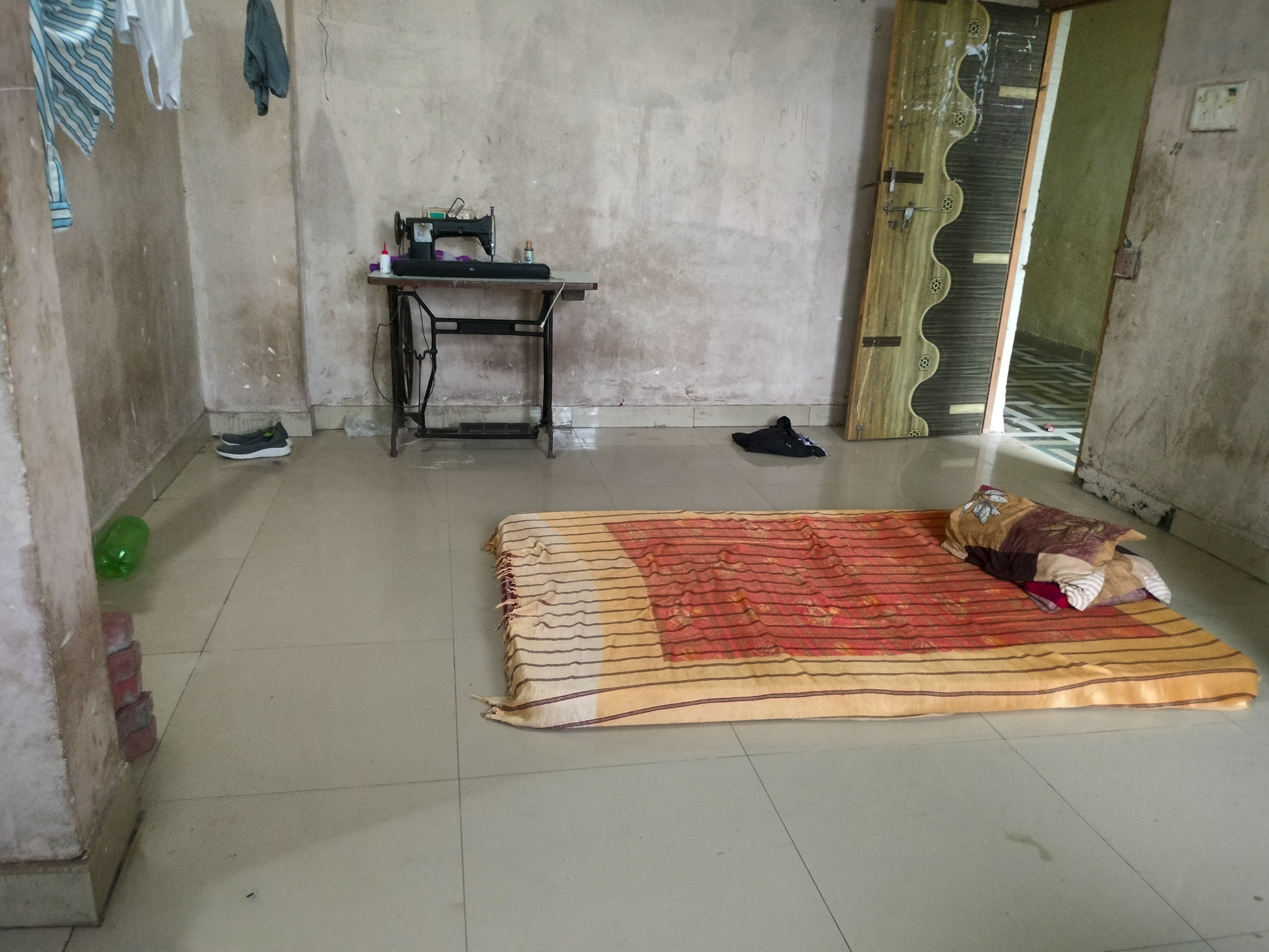 2 BHK Flat for Sale in Palghar, Palghar — photo 16