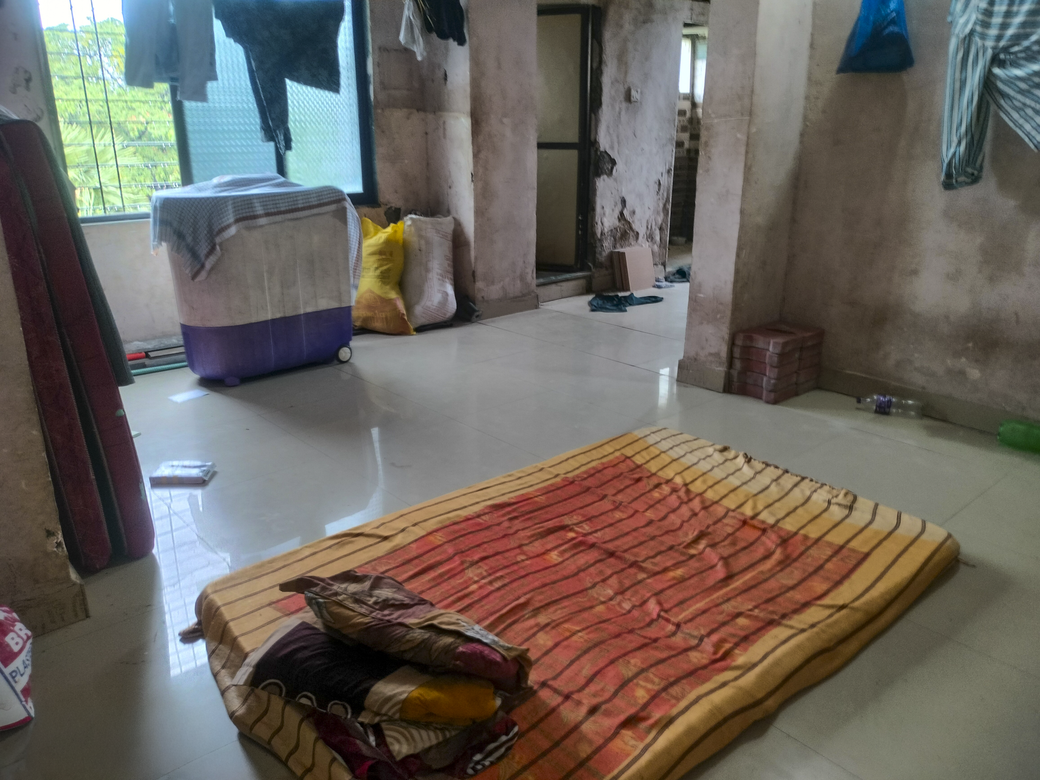 2 BHK Flat for Sale in Palghar, Palghar — photo 17