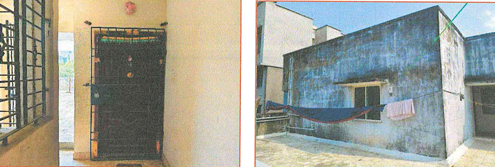 600 square feet Flat for sale in Chennai — photo 2