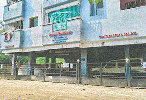 600 square feet Flat for sale in Chennai — photo 3